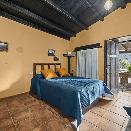 Casa Rural Vega De Timanfaya Уга Экстерьер фото